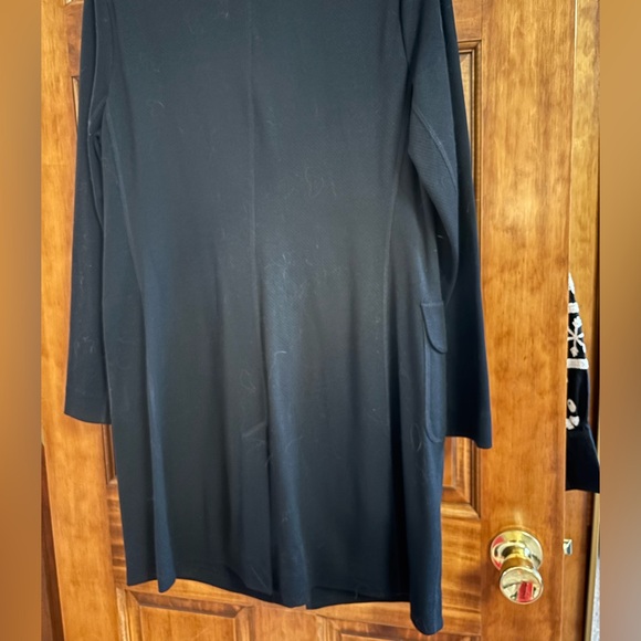 Cabi Maestro black Jacket New Medium - Picture 5 of 6